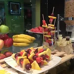 Wyndham Garden Panama City