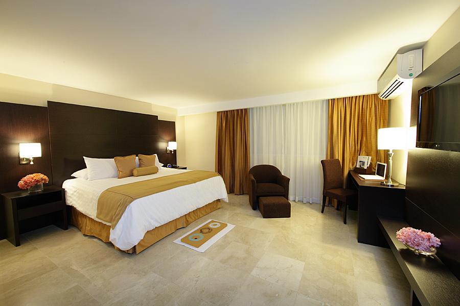 Hotel Wyndham Garden