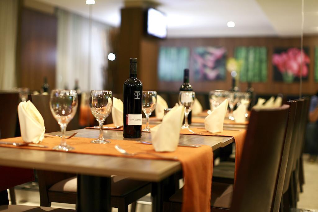 Wyndham Garden Hotel Panama City