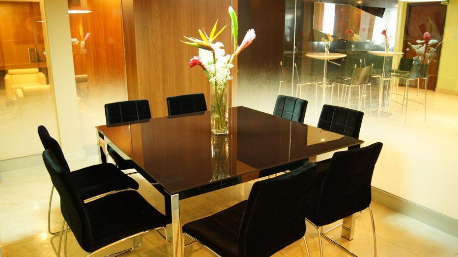 Hotel Wyndham Garden 4*