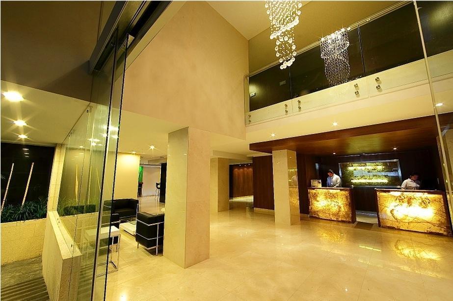 Wyndham Garden Hotel Panama City