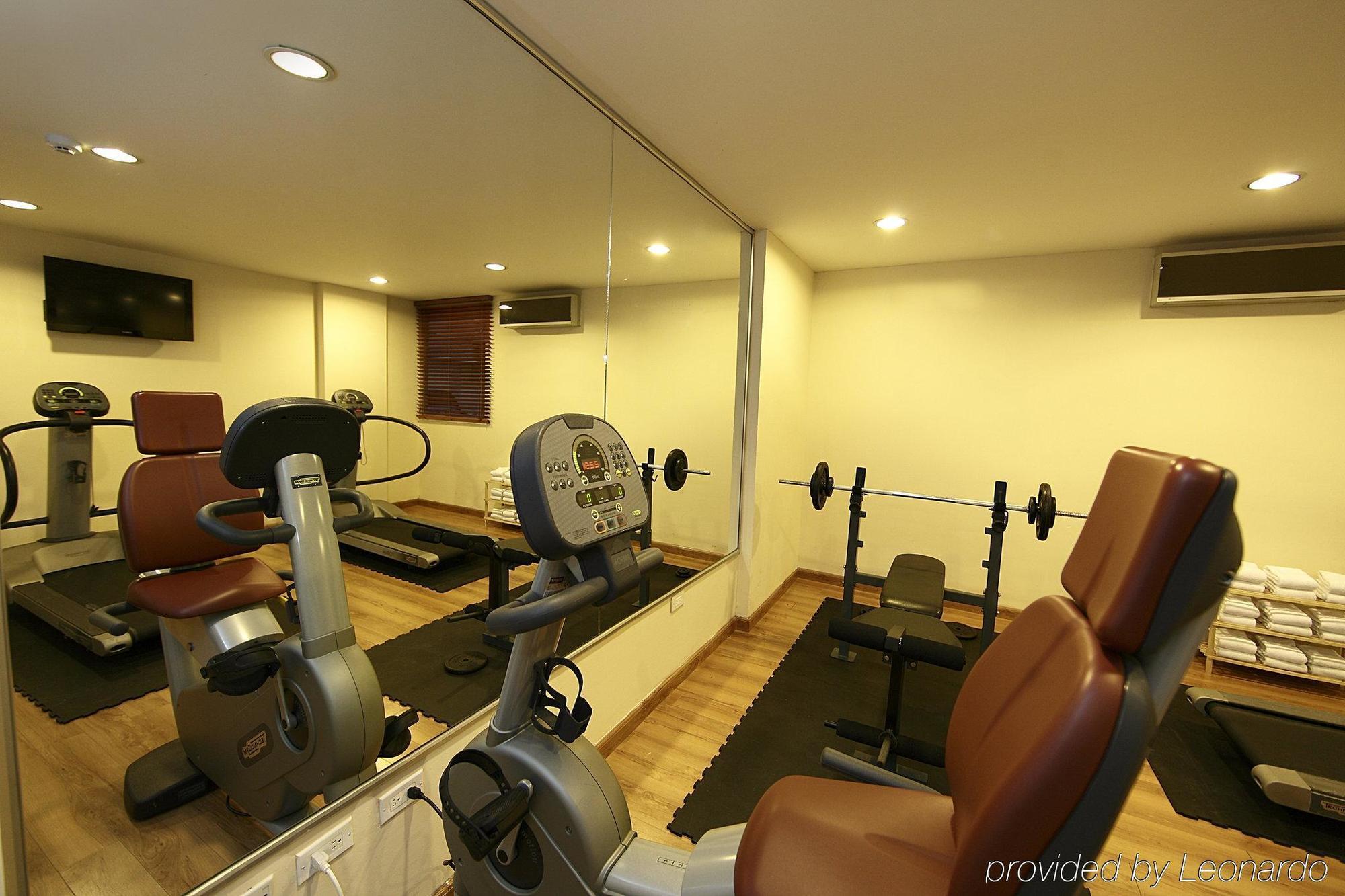 Wyndham Garden Hotel Panama City