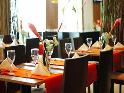 Wyndham Garden Hotel Panama City