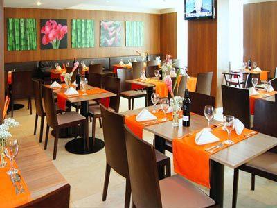 Wyndham Garden 4* Panama City