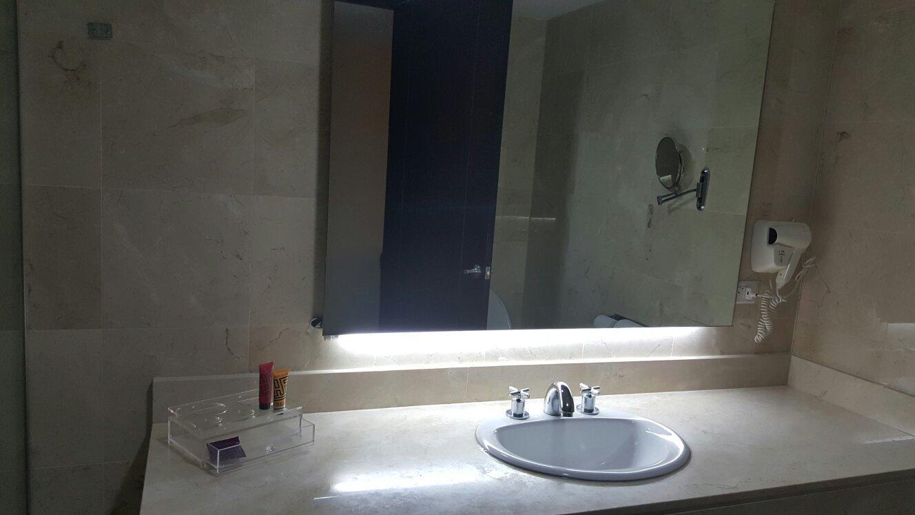 Hotel Wyndham Garden Panama City