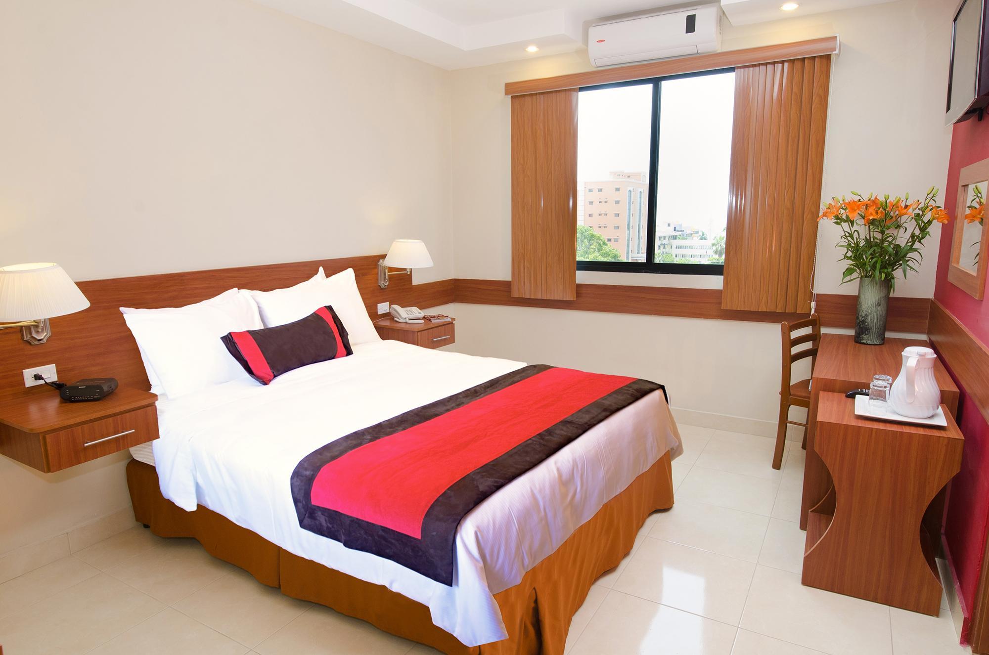 Wyndham Garden Panama City