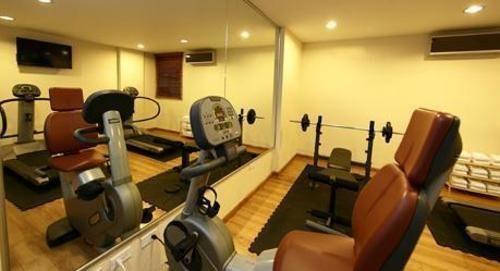 Hotel Wyndham Garden 4*