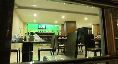 Hotel Wyndham Garden 4*