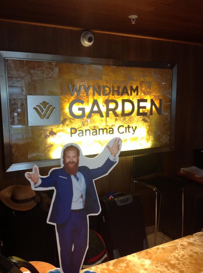 Wyndham Garden Panama City
