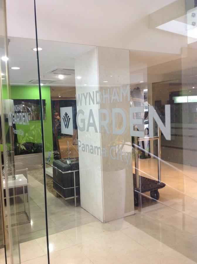 Wyndham Garden Hotel Panama City