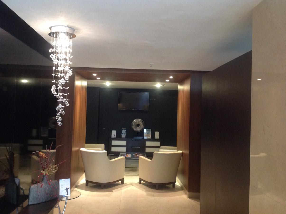 Hotel Wyndham Garden 4*