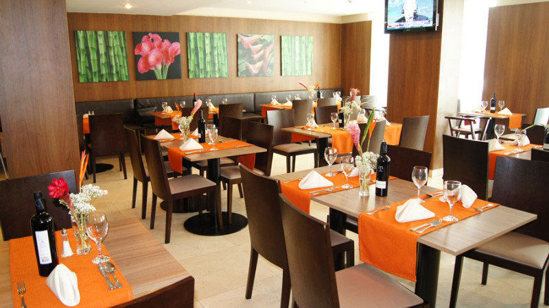 Wyndham Garden 4*