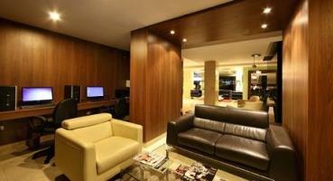 Hotel Wyndham Garden 4*