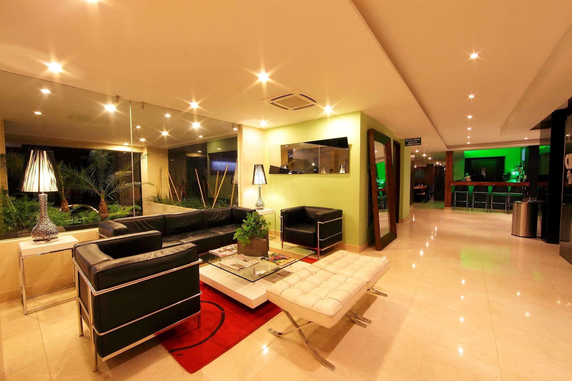 Hotel Wyndham Garden 4*
