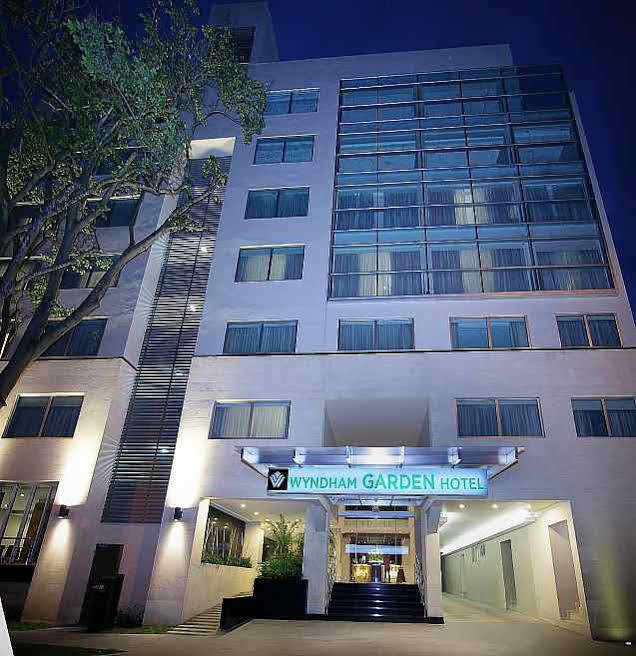 Wyndham Garden Hotel