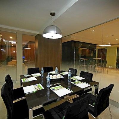 Hotel Wyndham Garden